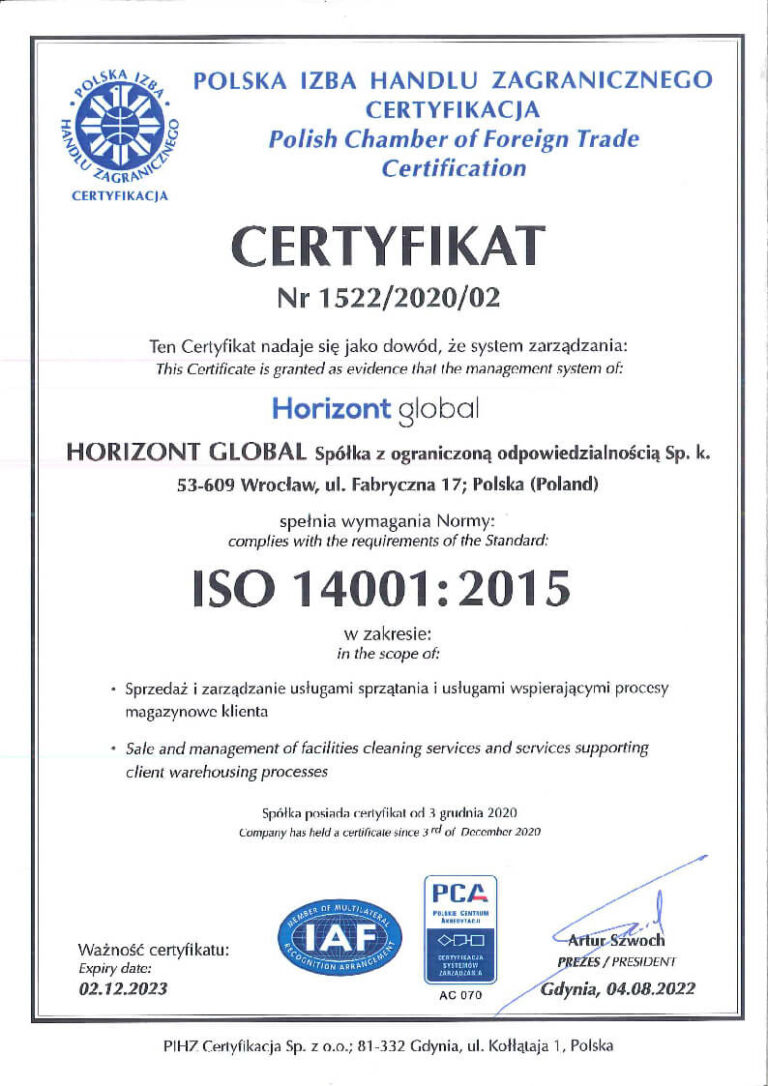 HG ISO 14001_2015