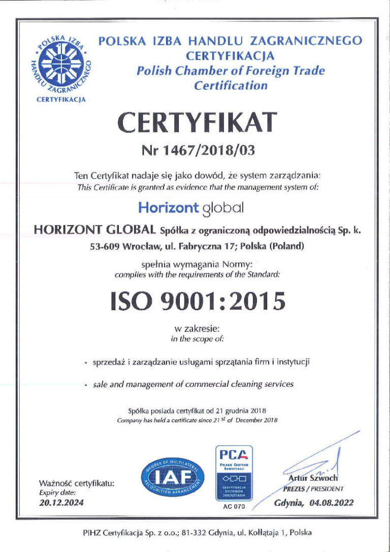 HG ISO 9001_2015